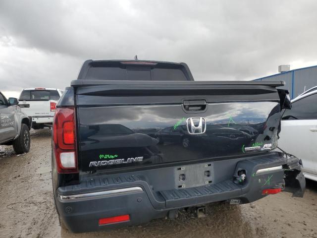 Photo 5 VIN: 5FPYK3F70KB500612 - HONDA RIDGELINE 