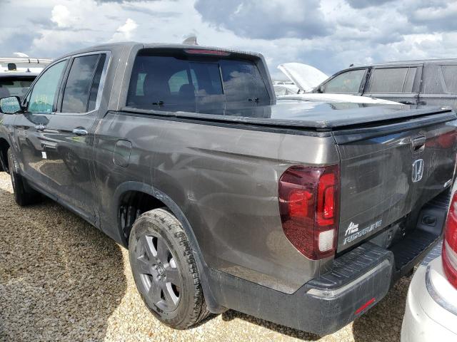 Photo 2 VIN: 5FPYK3F70LB001892 - HONDA RIDGELINE 