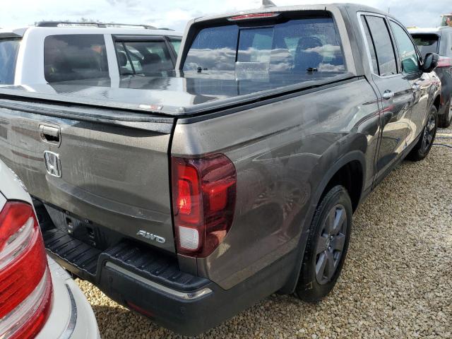 Photo 3 VIN: 5FPYK3F70LB001892 - HONDA RIDGELINE 