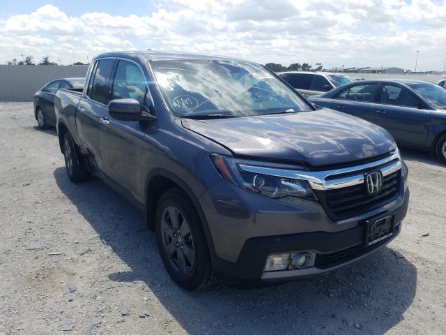 Photo 0 VIN: 5FPYK3F70LB011368 - HONDA RIDGELINE 