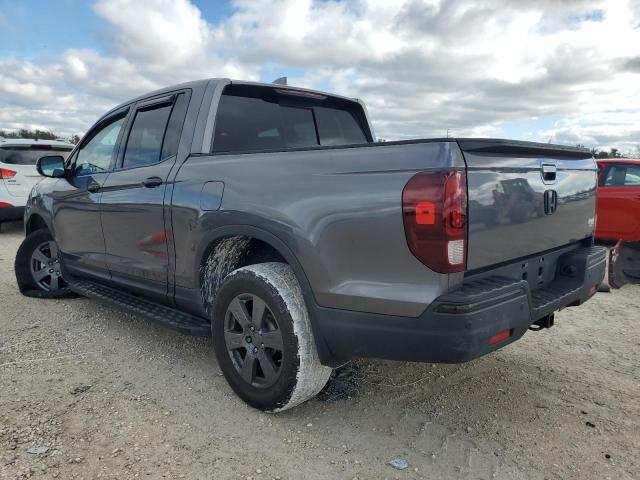 Photo 1 VIN: 5FPYK3F70LB013217 - HONDA RIDGELINE 