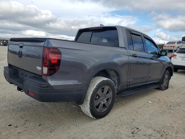 Photo 2 VIN: 5FPYK3F70LB013217 - HONDA RIDGELINE 