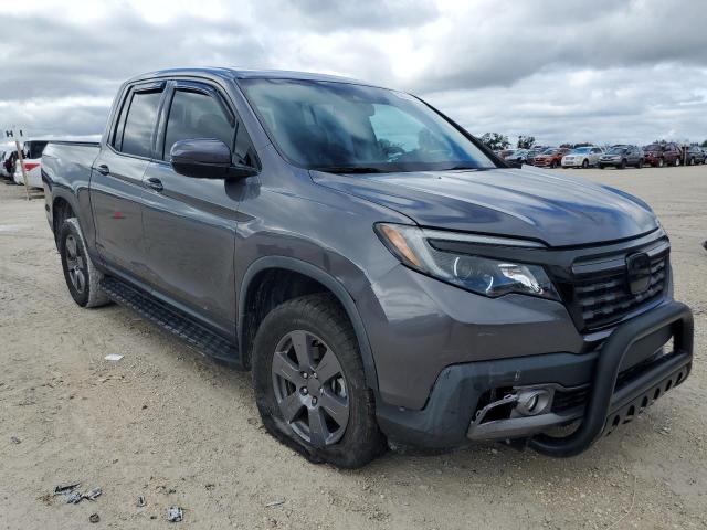 Photo 3 VIN: 5FPYK3F70LB013217 - HONDA RIDGELINE 