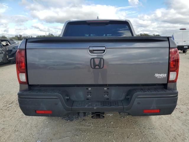 Photo 5 VIN: 5FPYK3F70LB013217 - HONDA RIDGELINE 