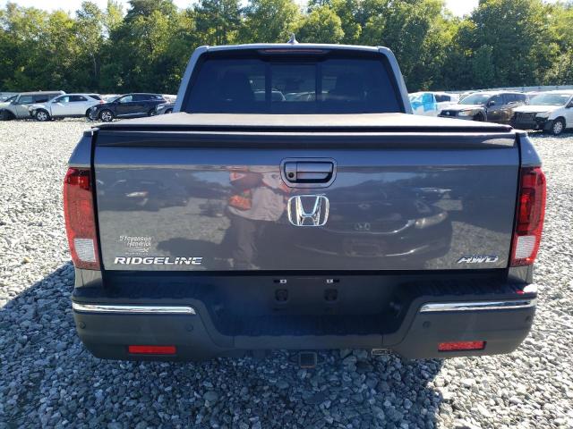 Photo 5 VIN: 5FPYK3F70LB017929 - HONDA RIDGELINE 