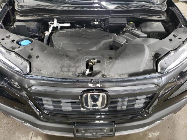 Photo 6 VIN: 5FPYK3F70LB026615 - HONDA RIDGELINE 