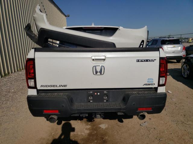 Photo 5 VIN: 5FPYK3F70MB025983 - HONDA RIDGELINE 