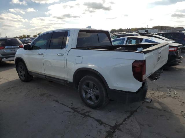 Photo 1 VIN: 5FPYK3F70NB009090 - HONDA RIDGELINE 