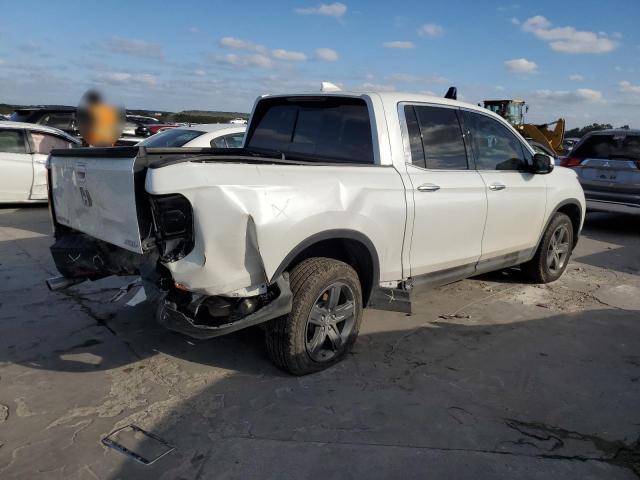 Photo 2 VIN: 5FPYK3F70NB009090 - HONDA RIDGELINE 