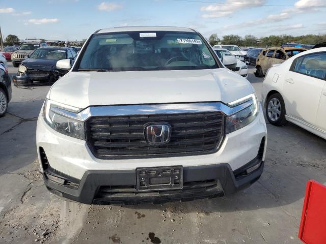 Photo 4 VIN: 5FPYK3F70NB009090 - HONDA RIDGELINE 