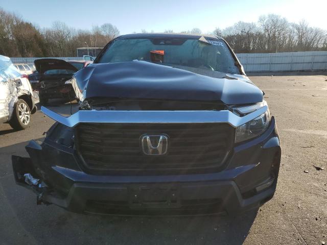 Photo 4 VIN: 5FPYK3F70NB009638 - HONDA RIDGELINE 