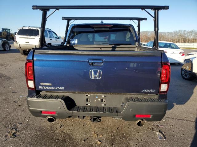 Photo 5 VIN: 5FPYK3F70NB009638 - HONDA RIDGELINE 