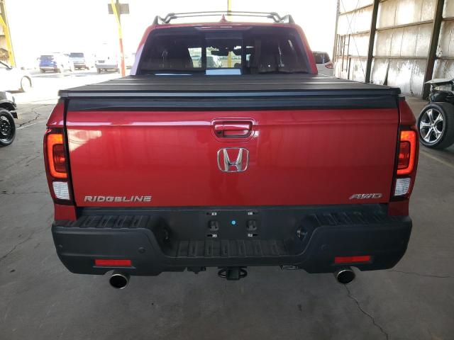 Photo 5 VIN: 5FPYK3F70NB031543 - HONDA RIDGELINE 