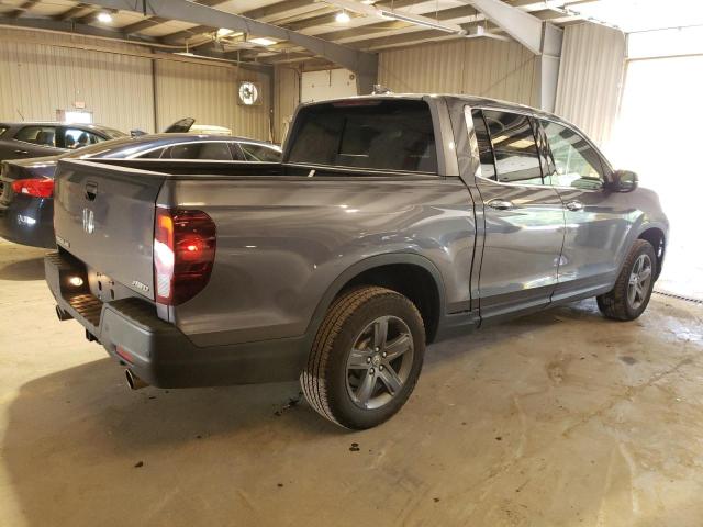 Photo 2 VIN: 5FPYK3F70NB036497 - HONDA RIDGELINE 