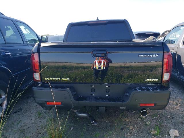 Photo 5 VIN: 5FPYK3F70PB005544 - HONDA RIDGELINE 