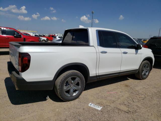 Photo 2 VIN: 5FPYK3F70PB032579 - HONDA RIDGELINE 