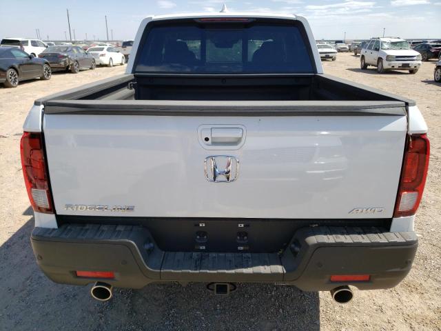 Photo 5 VIN: 5FPYK3F70PB032579 - HONDA RIDGELINE 