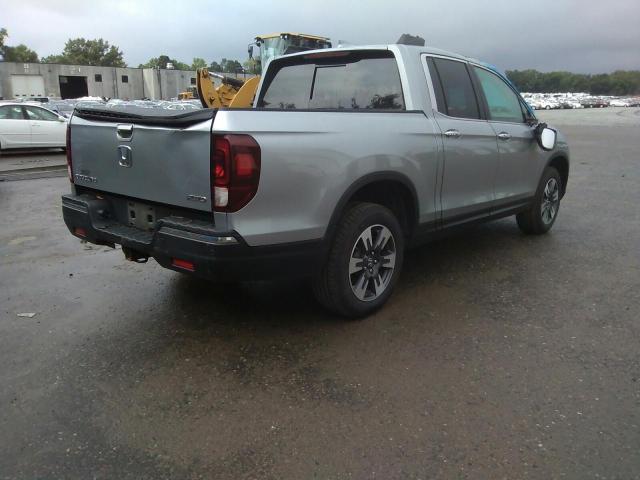 Photo 3 VIN: 5FPYK3F71HB011855 - HONDA RIDGELINE 