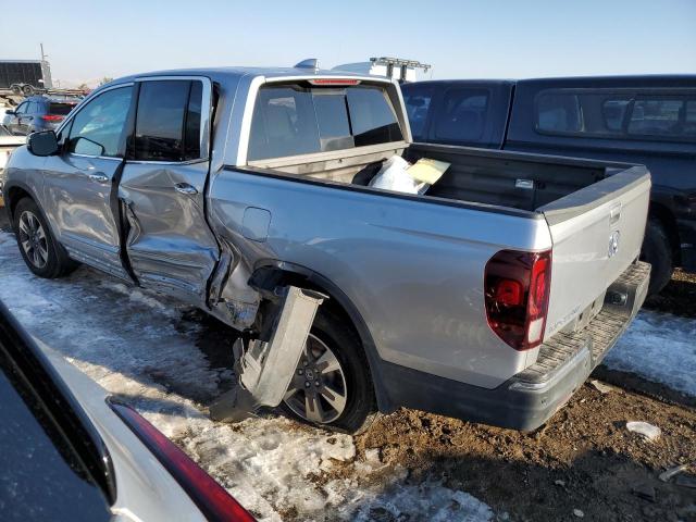 Photo 1 VIN: 5FPYK3F71JB013126 - HONDA RIDGELINE 