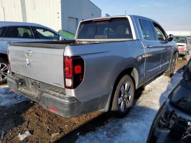 Photo 2 VIN: 5FPYK3F71JB013126 - HONDA RIDGELINE 