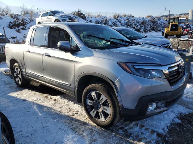 Photo 3 VIN: 5FPYK3F71JB013126 - HONDA RIDGELINE 