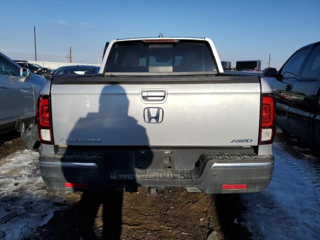 Photo 5 VIN: 5FPYK3F71JB013126 - HONDA RIDGELINE 