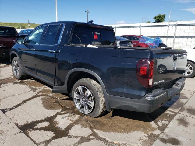 Photo 1 VIN: 5FPYK3F71JB013529 - HONDA RIDGELINE 