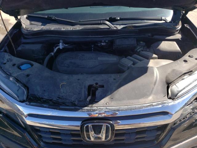 Photo 10 VIN: 5FPYK3F71JB013529 - HONDA RIDGELINE 