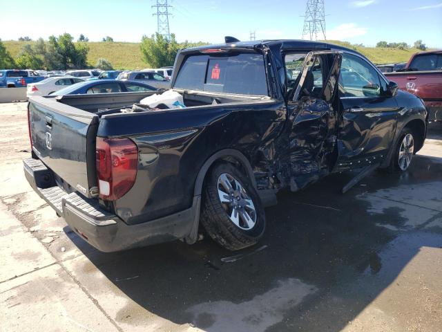 Photo 2 VIN: 5FPYK3F71JB013529 - HONDA RIDGELINE 