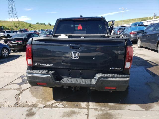 Photo 5 VIN: 5FPYK3F71JB013529 - HONDA RIDGELINE 