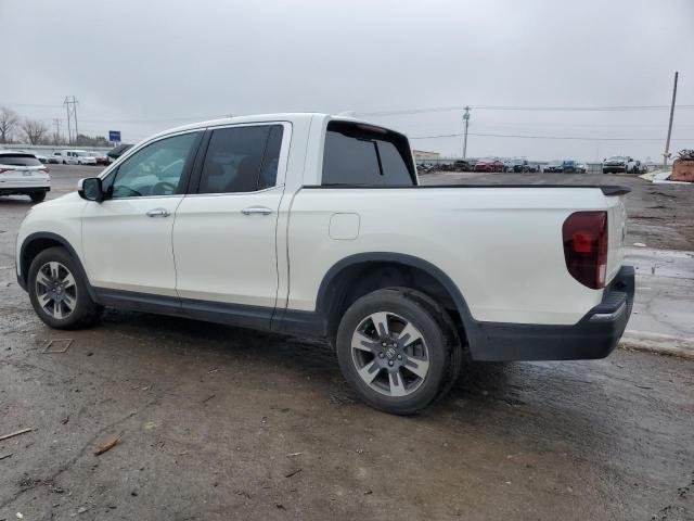 Photo 1 VIN: 5FPYK3F71KB030154 - HONDA RIDGELINE 