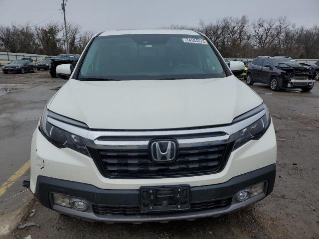 Photo 4 VIN: 5FPYK3F71KB030154 - HONDA RIDGELINE 