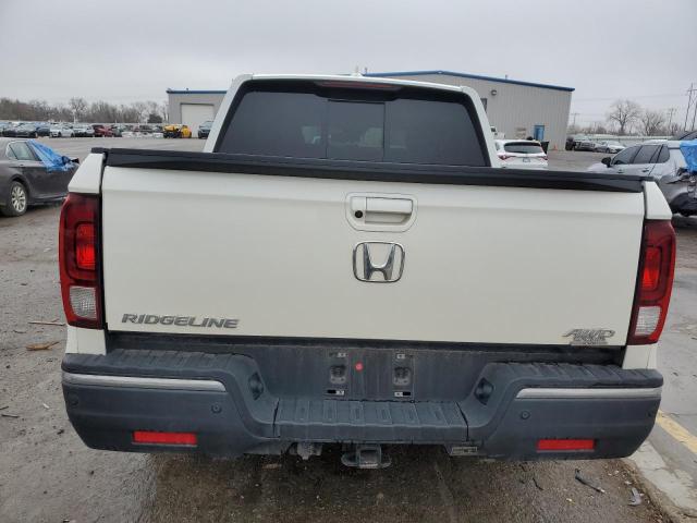 Photo 5 VIN: 5FPYK3F71KB030154 - HONDA RIDGELINE 