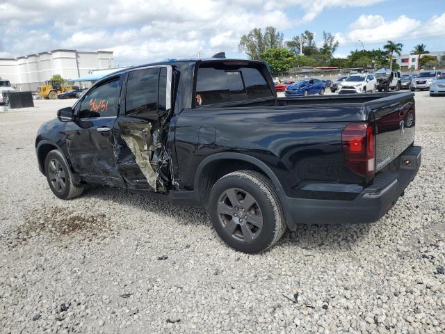 Photo 1 VIN: 5FPYK3F71LB004476 - HONDA RIDGELINE 