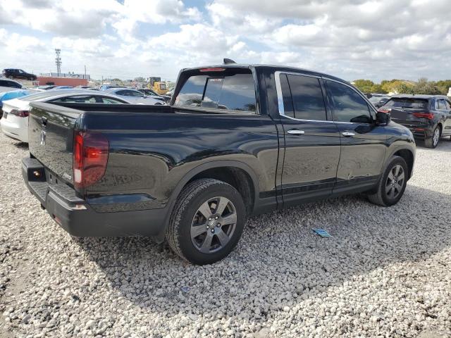 Photo 2 VIN: 5FPYK3F71LB004476 - HONDA RIDGELINE 