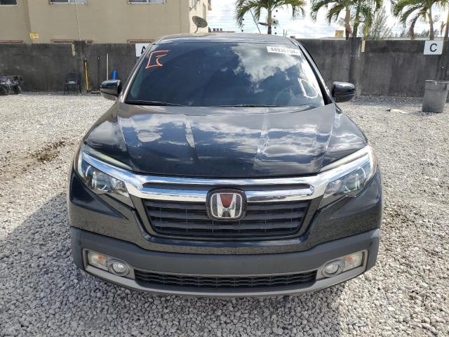 Photo 4 VIN: 5FPYK3F71LB004476 - HONDA RIDGELINE 