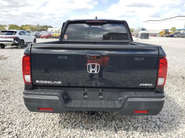 Photo 5 VIN: 5FPYK3F71LB004476 - HONDA RIDGELINE 