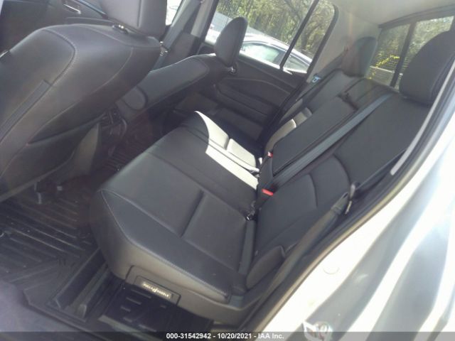 Photo 7 VIN: 5FPYK3F71LB005045 - HONDA RIDGELINE 