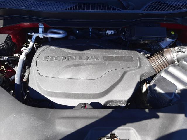 Photo 6 VIN: 5FPYK3F71NB005355 - HONDA RIDGELINE 