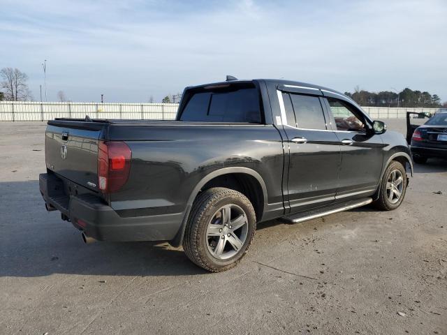 Photo 2 VIN: 5FPYK3F71NB008983 - HONDA RIDGELINE 