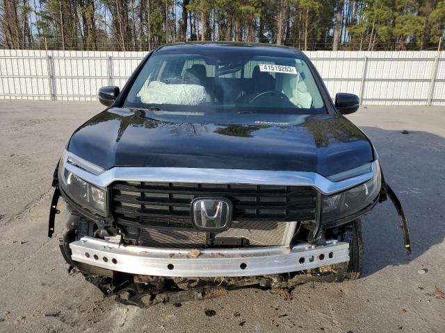 Photo 4 VIN: 5FPYK3F71NB008983 - HONDA RIDGELINE 