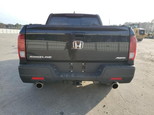 Photo 5 VIN: 5FPYK3F71NB008983 - HONDA RIDGELINE 