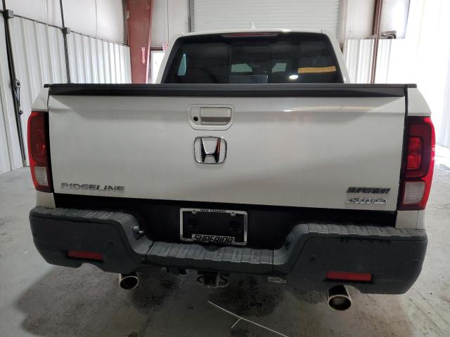 Photo 5 VIN: 5FPYK3F71NB018803 - HONDA RIDGELINE 