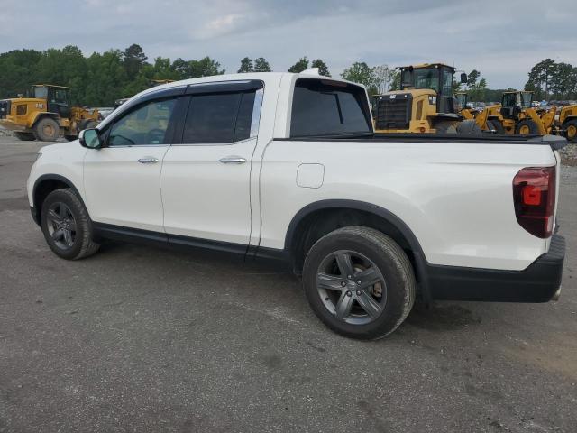 Photo 1 VIN: 5FPYK3F71NB023113 - HONDA RIDGELINE 