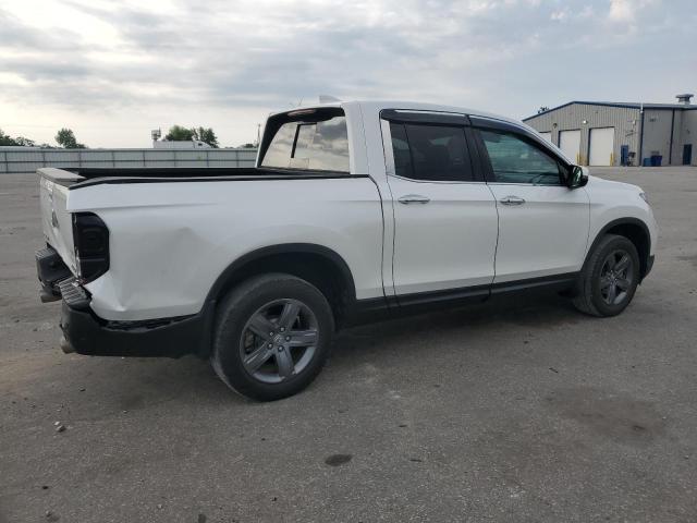 Photo 2 VIN: 5FPYK3F71NB023113 - HONDA RIDGELINE 