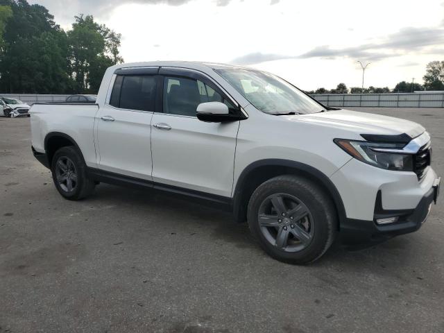 Photo 3 VIN: 5FPYK3F71NB023113 - HONDA RIDGELINE 