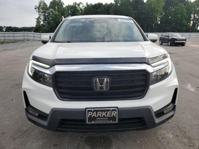 Photo 4 VIN: 5FPYK3F71NB023113 - HONDA RIDGELINE 