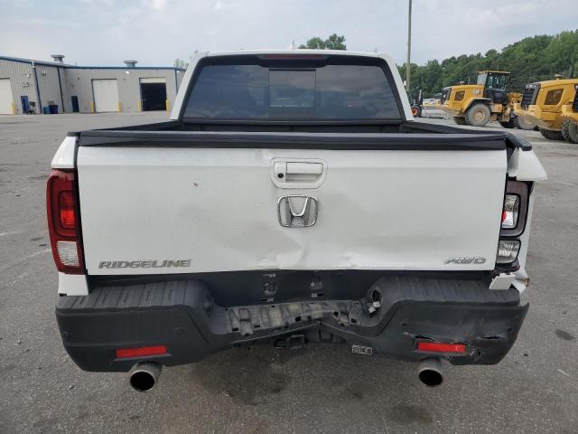 Photo 5 VIN: 5FPYK3F71NB023113 - HONDA RIDGELINE 