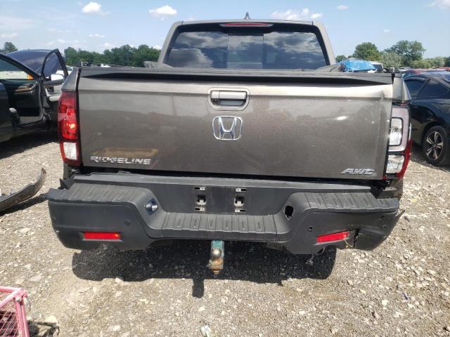 Photo 5 VIN: 5FPYK3F71PB000997 - HONDA RIDGELINE 