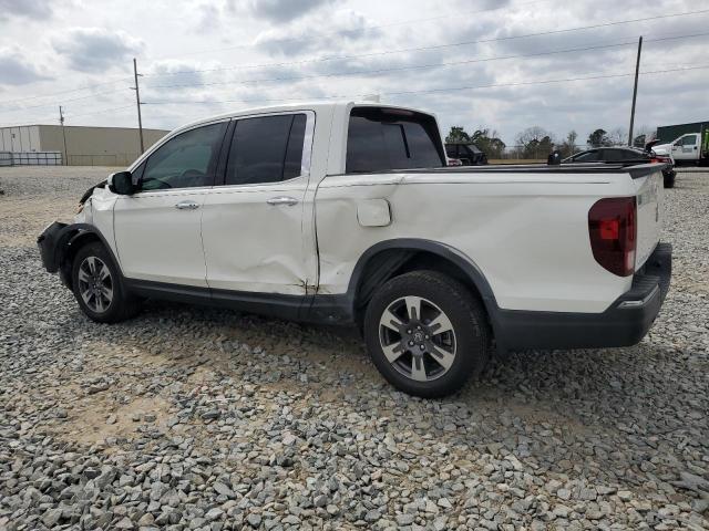 Photo 1 VIN: 5FPYK3F72KB000306 - HONDA RIDGELINE 